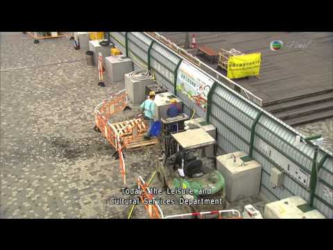 [News](2016-02-17)Controversial Avenue of Stars upgrade scrapped