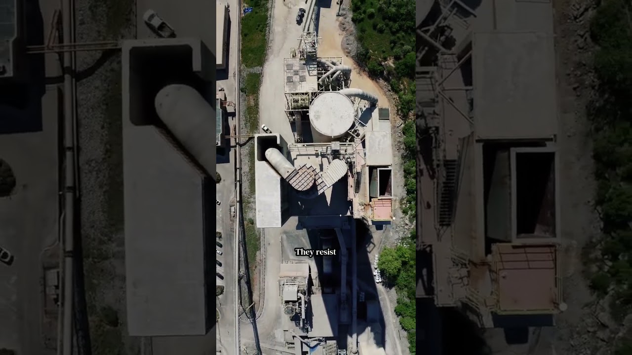 Self-Healing Materials – Concrete, plastics, and metals that repair themselves.