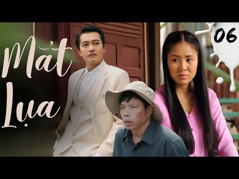 Mắt Lụa - Tập 06 | Thái Hòa, Quang Tuấn, Lê Phương | Phim Việt Nam Hay Nhất 2026 | Phim Kinh Điển