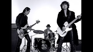 BLANKEY JET CITY /「SWEET DAYS」Music Video (4K UPGRADE)