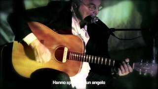 Massimo Bubola – Hanno Sparato A Un Angelo (Video Ufficiale)