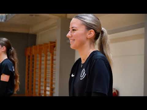 Pievienojies Liepājas Sporta spēļu skolas volejbola nodaļai