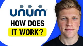 How Does Unum Insurance Work