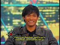 Tony Jaa Ong Bak And Panna Rittikrai Born To Fight Rae Interview With English Subtitle