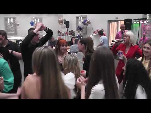 Anđela 18-i rođendan i specijalni gost Nina Jovanović(zvezda Granda)