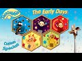 Teletubbies The Early Days Custom Special