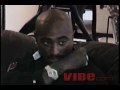 VIBE Com Tupac Shakur The Lost Interview Pt 2