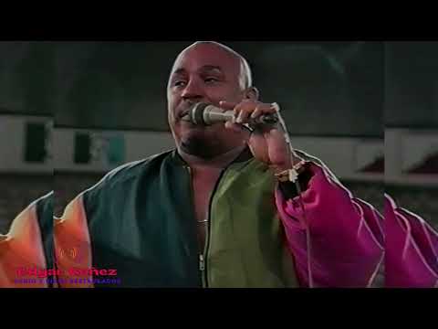 Sabor Los Rumberos Nuevos - Angel Canales