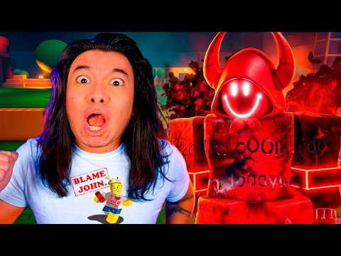 ¿SOY UN PRO EN ÉSTE JUEGO Y NO LO SABÍA? DASITO juega FORSAKEN ROBLOX