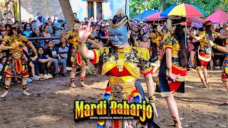 Download lagu Jathilan MARDI RAHARJO Act 3 • Metes Argorejo Sedayu Bantul mp3