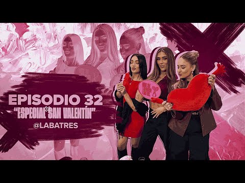 QSEMEx 2×19: «ESPECIAL SAN VALENTÍN» con LABATRES