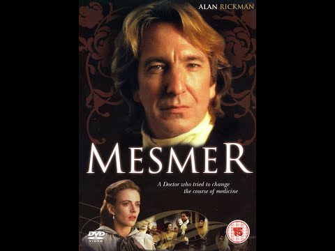 Месмер (Mesmer) (2021) Гипноз, Магнетизм, Фантастика, Драма, Приключения, Психологический фильм