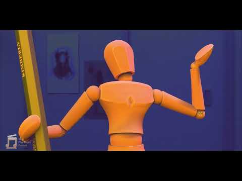 Indie Film Music Contest Summer 2023 | Outdrawn by Eric Ciuzio - Jason Putra Darmawan