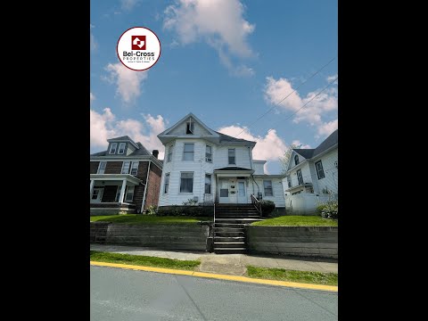 348 Wilson Avenue - Video 2 of 2