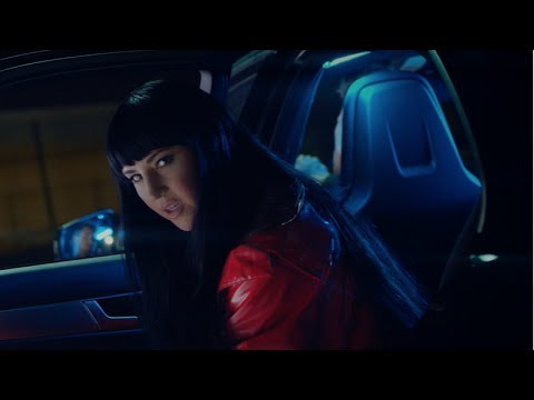 Tara McDonald - Taxxxi (Official music video)