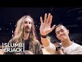 SLUMBERJACK: SURVIVING A 20 HOUR REHEARSAL | At a Glance: 001
