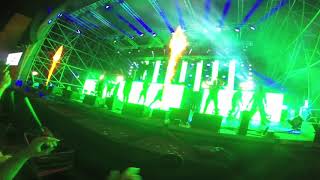 ANGEMI b2b RUDEEJAY - Aperyshow 2018 FULL LIVE-SET