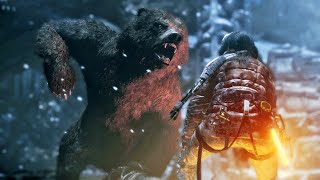 LIVE NOW! RISE OF THE TOMB RAIDER PC GAMEPLAY | Epic Adventure in 4K 60FPS 🎯 | VILLAGE ER GOD