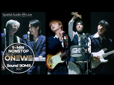 SBSKPOP X INKIGAYO