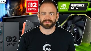 Switch 2 Call of Duty Reveal Gets Interesting & The Gaming Industry Future Looks Cloudy | News Wave