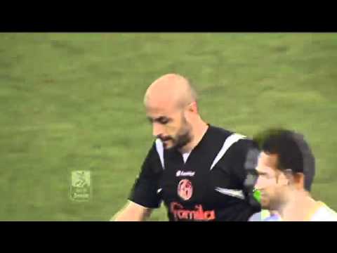 Pescara 0-2 Padova 19/03/2011 2010-11 - 32°