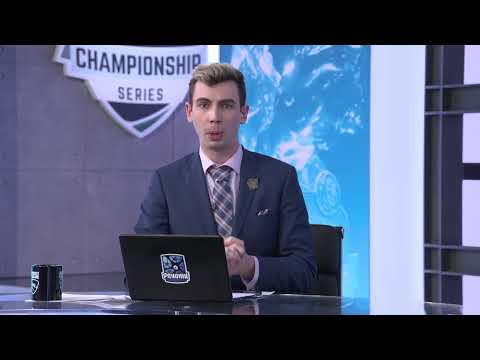 NA RLCS | League Play | Week 3