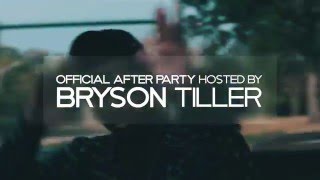 Club BLU Rotterdam presents  THE official afterparty hosted by Bryson Tiller!