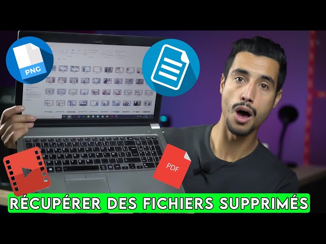 Comment récupérer des mails supprimés de Gmail