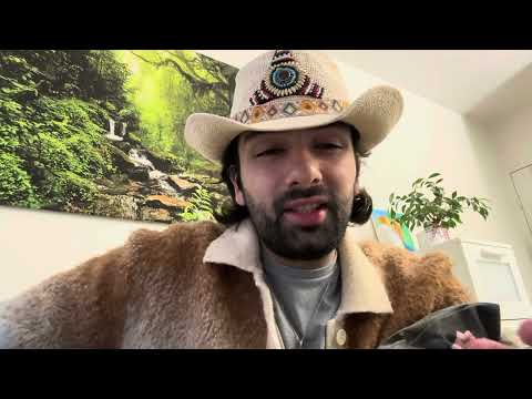 Présentation Armand EJADI / Arman Goli / LV Naxi