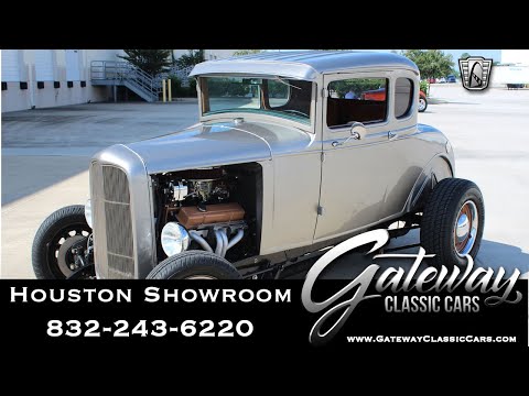 1930 Ford Model A (CC-1392816) for sale in O'Fallon, Illinois