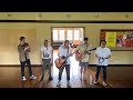 Switchfoot: “4:12” (Acoustic) (Live @ Manning Bar, Sydney - 02/02/23)