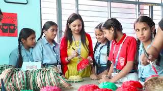 Vidhaan Public School Video thumbnail