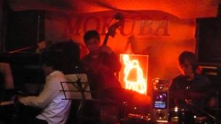 For all we know (Sam M Lewis & J Fred Coots)-Takao Nagai Trio