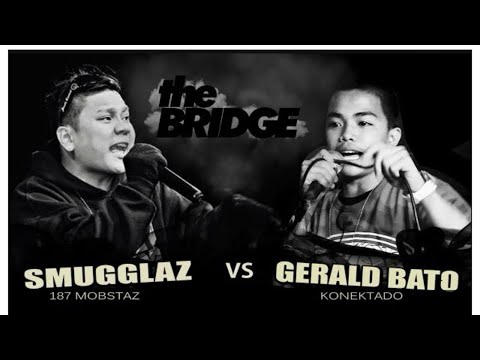 Smugglaz vs Gerald Bato