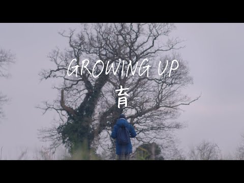 Growing Up