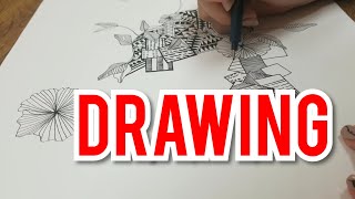 ペン 画 模様 Watch Hd Mp4 Videos Download Free