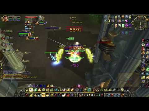 2022 RETRIBUTION PALADIN PVP 3.3.5 - Battleground SOTA (39-0)