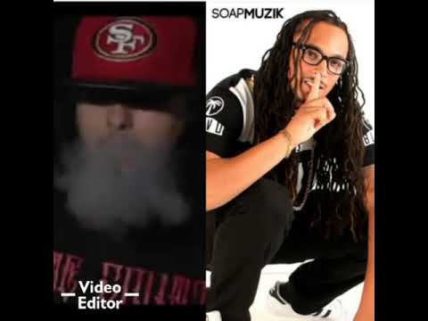 Young Lokey Tha Chief - From Northern California -  Ft Yakk-D-Most