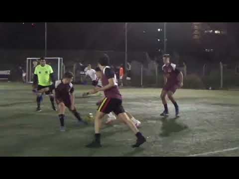 MALASIA VS  WEST HAMON - #LigaNuñez - #Apertura SLS Fecha 6 - 2022