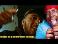 American Reacts To Krissemane x Alpo - MISKEENS ( Official Video )