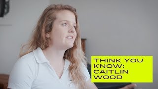 w-series - Caitlin Wood