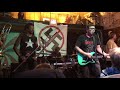 MU330-KKK Hiway (live at Black Sheep)