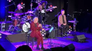 Tangerine - Herb Alpert &amp; The Tijuana Brass - Live In Detroit - 3-25-25