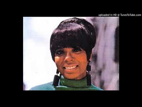 MARY WELLS - ONE BLOCK FROM HEAVEN