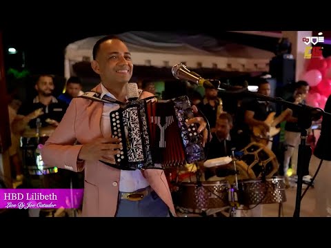 Yovanny Polanco - En Vivo (Bani 2023)