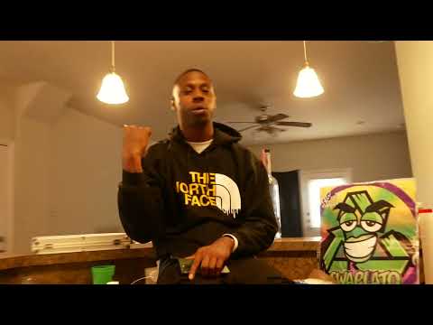 Weightlifter Swapo x Weightlifter Gee - I Just (Official Music Video)