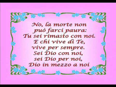 download lagu mp3 mp4 Pane Del Cielo, download lagu Pane Del Cielo gratis, unduh video klip Pane Del Cielo