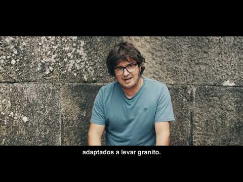 Vídeo: Os segredos do Mercado de Abastos de Santiago de Compostela 