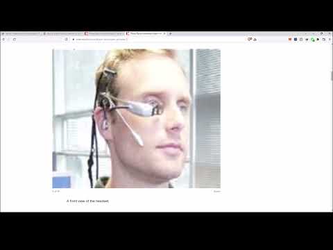 X007 Secret Projects from Inside Dyson's Skunkworks Story