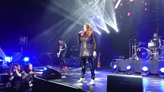 Tiffany - Love is Blind - All This Time - Here in My Heart